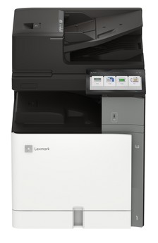 Lexmark CX961se MFP HV