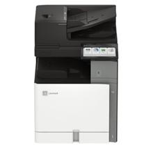 Lexmark CX961se MFP HV EMEA