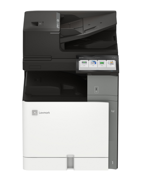 Lexmark CX962se Color laser MFP+Fax, 45