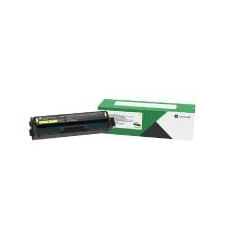Lexmark Enterprise Yellow Return / 4 500str