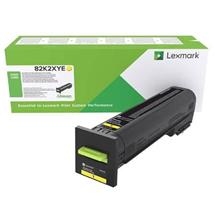 Lexmark Lxk CX833,95x Blk Rtn 47.7K Crtg