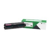 Lexmark Magenta High Return / 6 700str (CS431dw /
