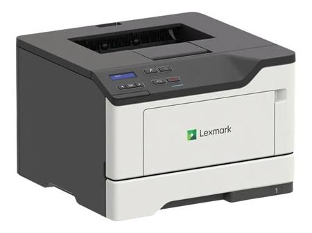 Lexmark MS321dn mono laser, 36 str./min., duplex,
