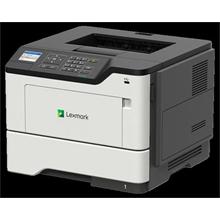 Lexmark MS621dn mono laser, 47 str./min., duplex, síť