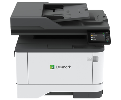 Lexmark MX331adn mono laser MFP, 38 ppm, síť,