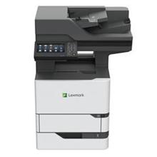 Lexmark MX722adhe mono laser MFP, 66 ppm, síť,