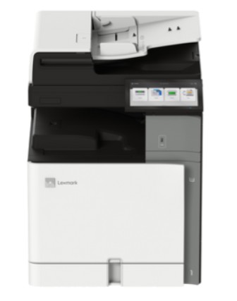 LEXMARK MX953se MFP HV