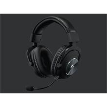 Logitech Headset G Pro - černý