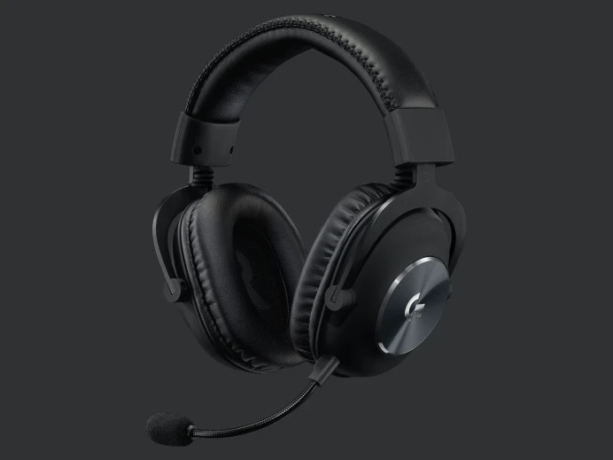 Logitech Headset G Pro X -
