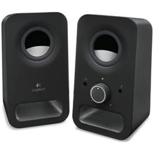 Logitech Speaker Z150 Midnight black