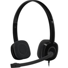 Logitech Stereo Headset H151 3,5 mm 