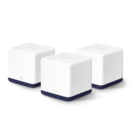 MERCUSYS Halo H50G(3-pack), AC1900 Whole Home