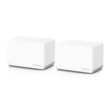 Mercusys Halo H70X(2-pack) AX1800 Home Mesh WiFi