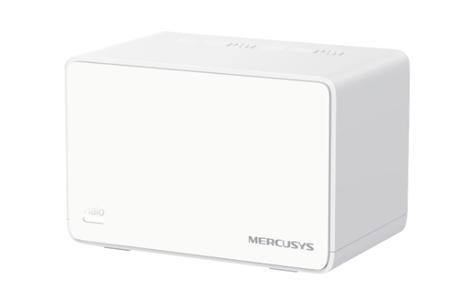 MERCUSYS Halo H80X(1-pack) Mesh systém AX3000 s