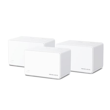 Mercusys Halo H80X(3-pack) AX3000 s Wi-Fi 6 pro