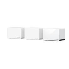 MERCUSYS Halo H85X(3-pack) Halo H85X Wi-Fi 6 mesh systém pro celou domácnost AX3000