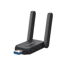 Mercusys MA72XH Dvoupásmový bezdrátový USB adaptér s vysokým ziskem