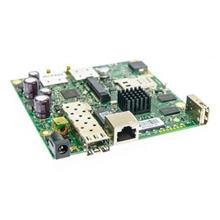 MIKROTIK RB922UAGS-5HPacD 802.11ac RouterBOARD