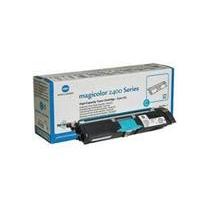 Minolta Toner Cartridge Cyan MC2400/2430