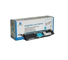 Minolta Toner Cartridge Cyan MC2400/2430 (4,5k)