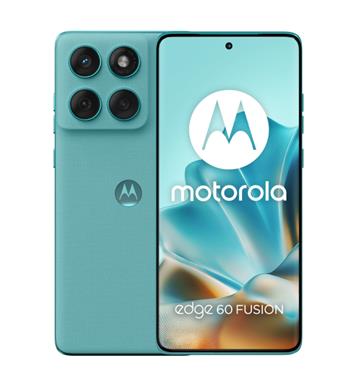 Motorola EDGE 60 Fusion 12+256 GB gsm tel.PANTONE