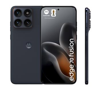 Motorola EDGE 70 Fusion 12+256 GB gsm tel.
