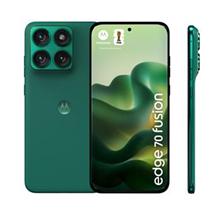 Motorola EDGE 70 Fusion 12+256 GB gsm tel. PANTONE Sporting Green  (Green)