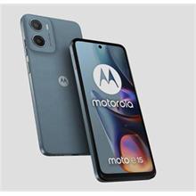 Motorola Moto E15 2+64GB DS GSM tel. Misty Blue