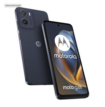 Motorola Moto G05 4+128GB DS GSM tel. Denim Blue