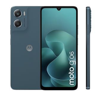 Motorola Moto G06 4+64GB DS GSM PANTONE Tapestry