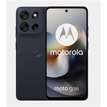 Motorola Moto G56 5G 8+256 GB gsm tel. PANTONE Black Oyster (black)