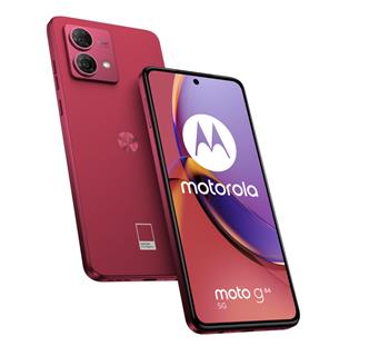 Motorola Moto G84 5G 8+256 GB gsm tel. Viva