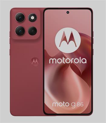 Motorola Moto G86 5G 8+256GB gsm tel. PANTONE