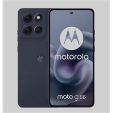 Motorola Moto G86 5G  8+256GB gsm tel. PANTONE Spellbound (dark blue)