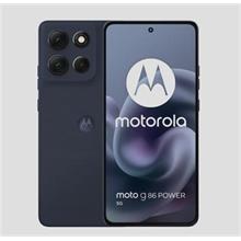 Motorola Moto G86 Power 5G  12+256GB gsm tel. PANTONE Spellbound (Dark Blue) poškožené balení