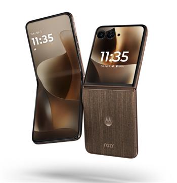 Motorola Razr 70 Ultra 16+512GB gsm tel. PANTONE