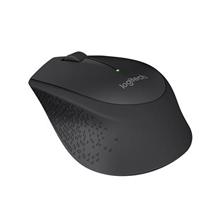 myš Logitech Wireless Mouse M280 černá