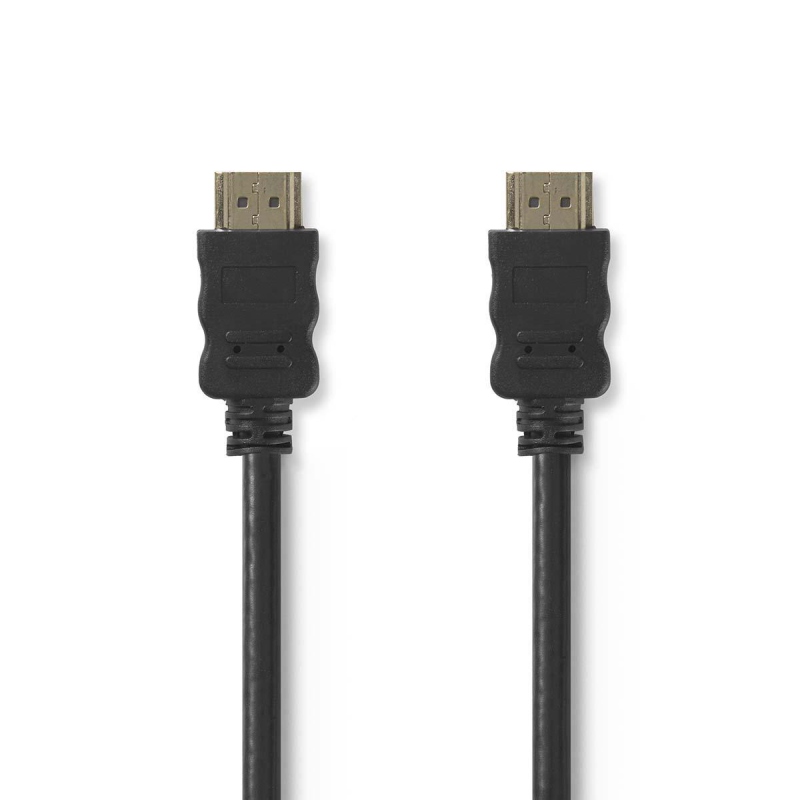 Nedis CVGB34000BK15 - Kabel High Speed HDMI™ s