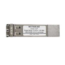 NETGEAR AGM732F ProSafe GBIC Module 1000BASE-LX Fiber SFP