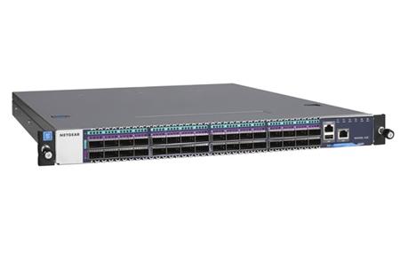 Netgear M4500-32C MANAGED