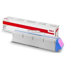 OKI Toner Magenta for PRO9431/541/542