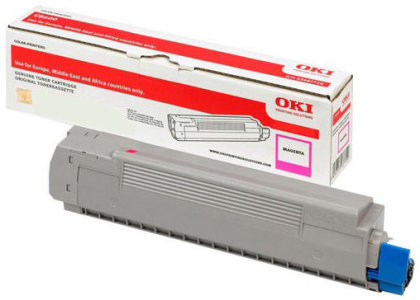 OKI toner purpurový do C332/MC363 (3 000