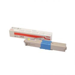OKI toner žlutý do C332/MC363 (1 500