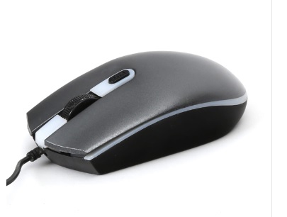 OMEGA MOUSE OM-0550 1000/1600/2000DPI