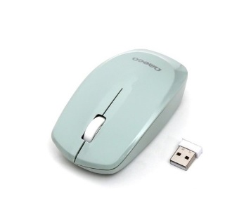 OMEGA MOUSE WIRELESS 1200 DPI