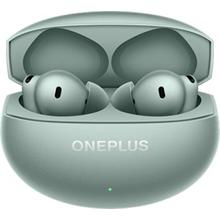 OnePlus Buds 4 Zen Green