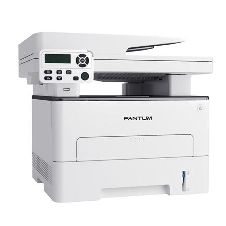 Pantum M7105DW mono laser multifunkce, 33