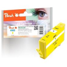 PEACH kompatibilní cartridge HP No. 903, žlutá, T6L95AE, OEM čip