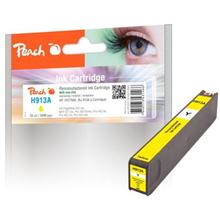 PEACH kompatibilní cartridge HP No. 913A, žlutá, F6T79AE, 35ml