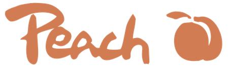 Peach kompatibilní toner Canon T09, purpurová,